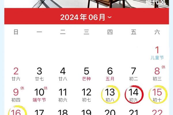 2023年装修吉日查询