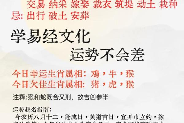 选择吉日能否照搬黄历 这样的做法到今天依然适用 但也有例外