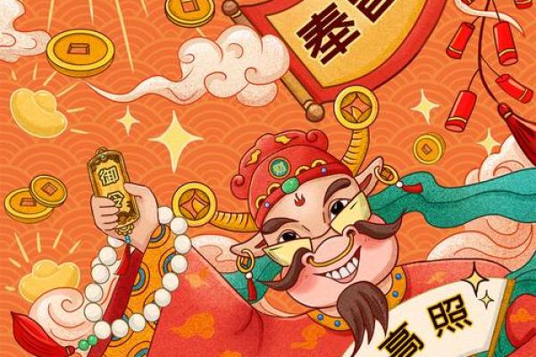 属牛出行求财吉日 按照这些发财吉日走不发财都