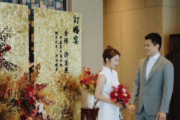 西安结婚风俗 西安订婚有什么讲究和忌讳