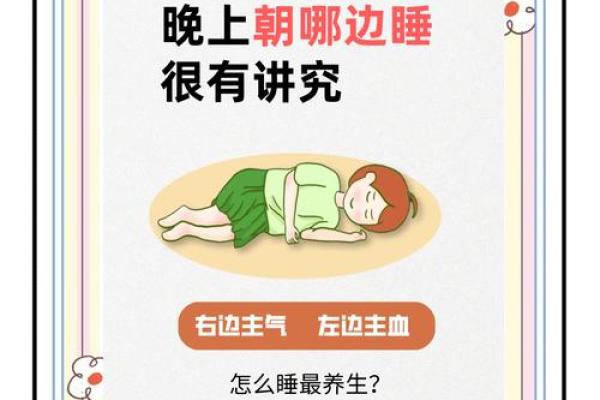 睡觉时头朝哪个方向的风水说法
