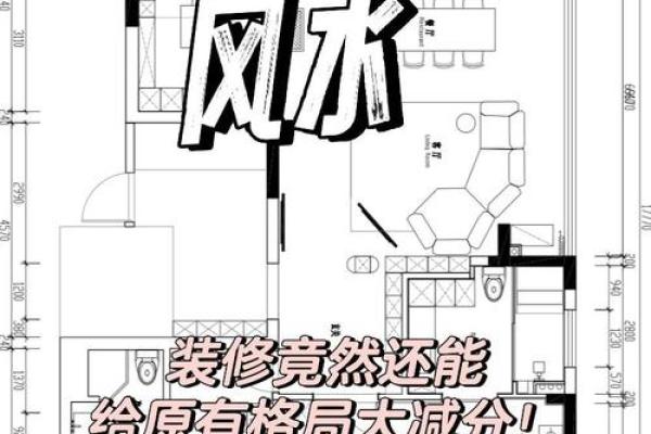 装修房的风水，装修房的风水讲究