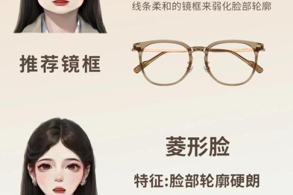 12星座戴哪种眼镜最好看