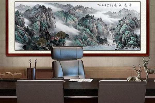 办公桌风水布置 如何通过风水生旺事业运