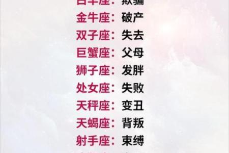 对感情很理智的星座女有哪些
