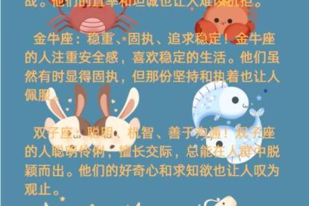 容易固执的星座有哪些