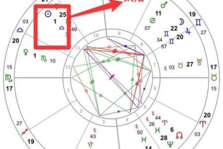 用星座衡量人准吗