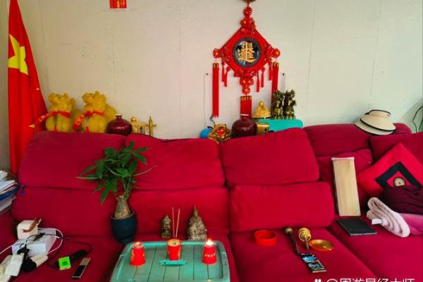 建筑风水学_灯笼能挂屋子里面吗