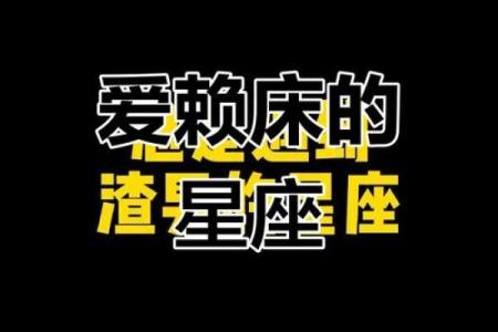 十二星座有什么适合的床
