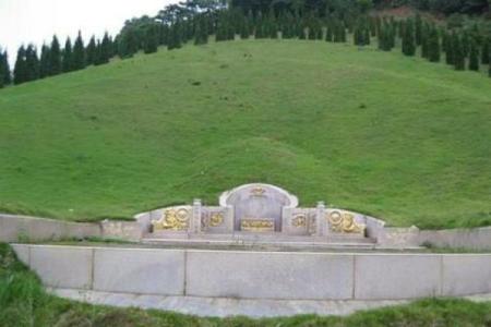 风水选择墓地什么位置最佳有利