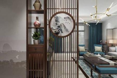 好玄关风水人人都想要 出现这3种格局 预示着招财进室