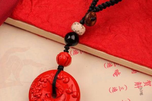 红朱砂适合什么星座戴在身上