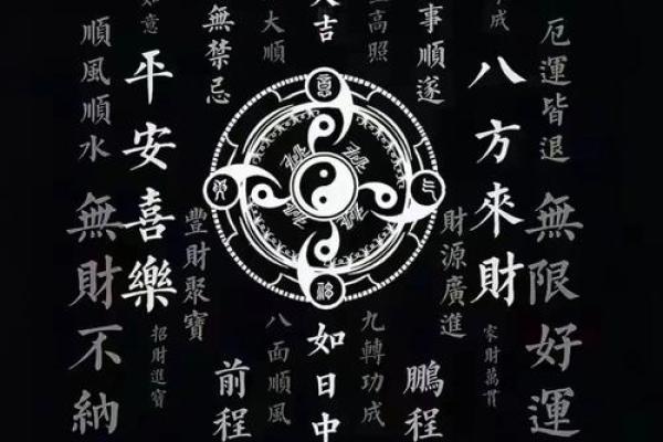 起名阴阳风水术