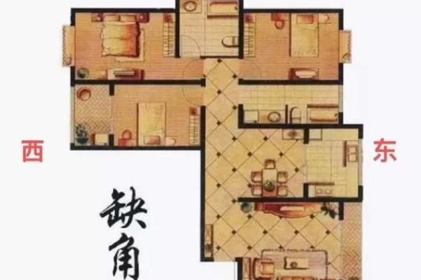 10楼房子风水说法