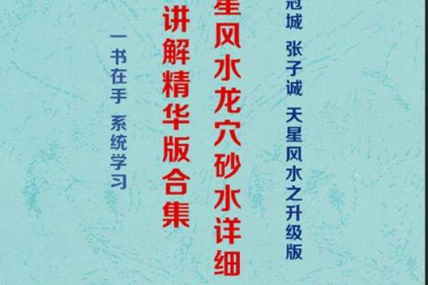 天星风水张子成风水