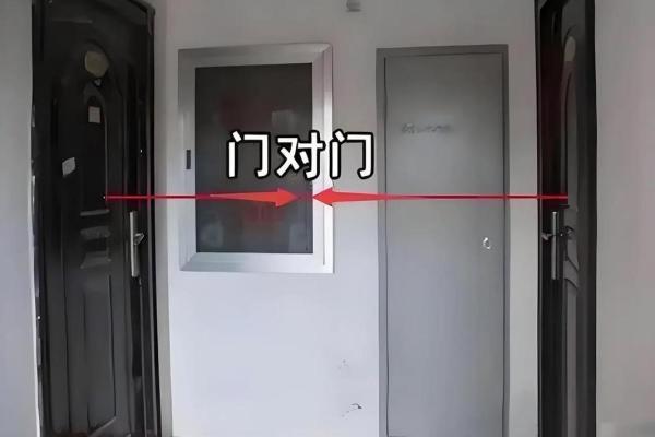 风水大忌大门被堵塞有什么影响