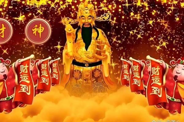 财神常照顾的风水是什么样的？