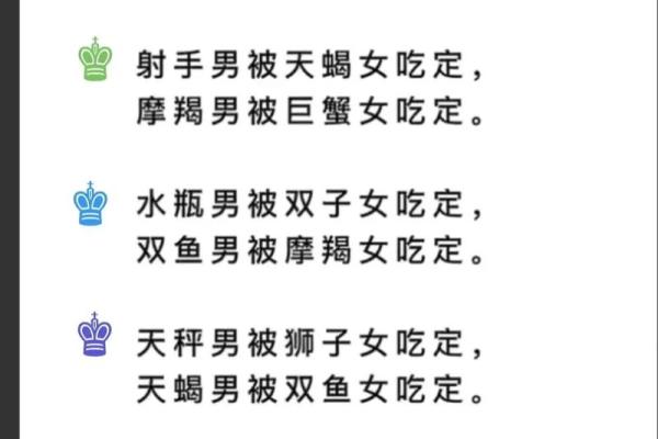 星座真的可以决定一个人的颜值吗