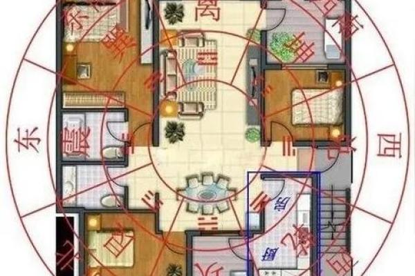 这样的住宅风水，家里易出贵人