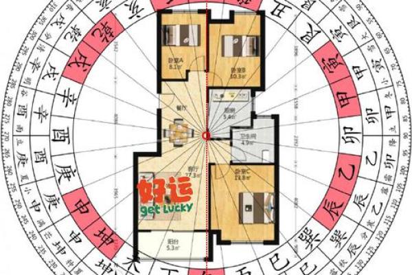 这样的住宅风水，家里易出贵人