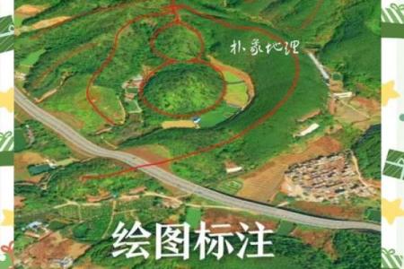 看墓地风水的方法
