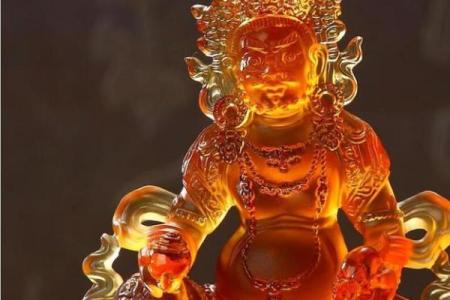 财神常照顾的风水是什么样的？