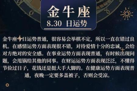 十二星座近周运势图