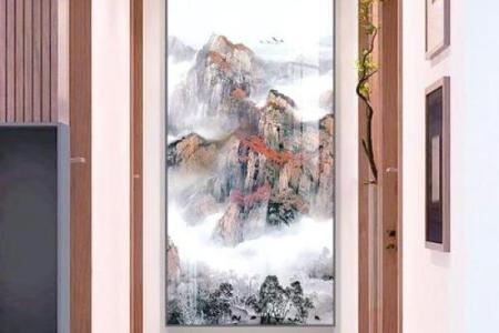玄关风水关乎家庭的运势 遇煞化解方法