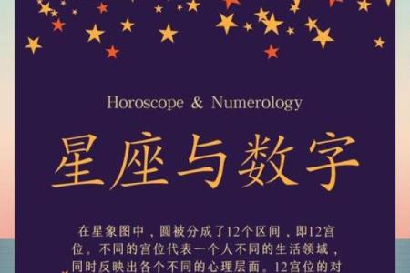 生命灵数2的女人是什么星座