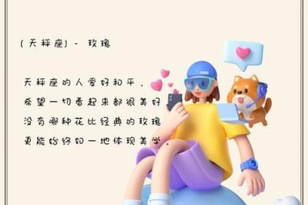 12星座最喜欢的玫瑰花是哪种
