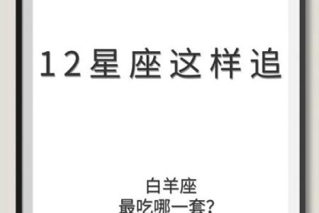 白羊是个很冷淡的星座吗