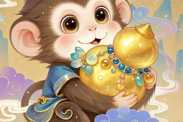 之一星座网2024年运势属猴男