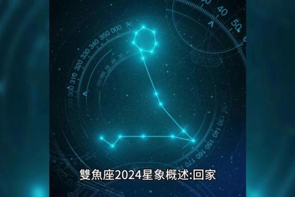 双鱼座是什么象星座，双鱼座是什么属性？