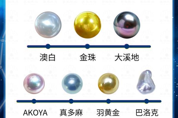 十二星座代表的钻石