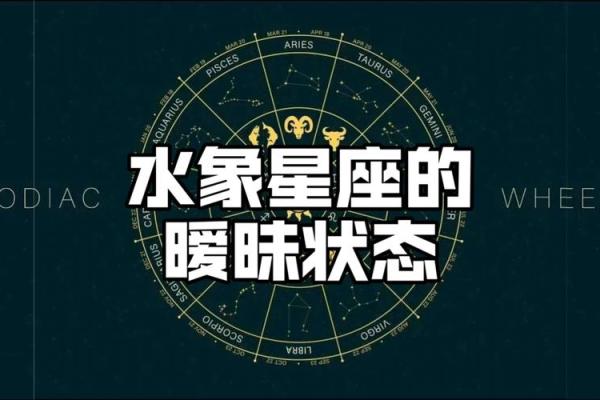 风象时代水象星座运势如何看