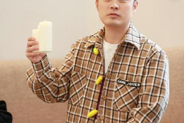 大陆男星：陈赫是什么星座