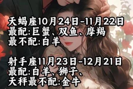 十二星座怎么追男孩