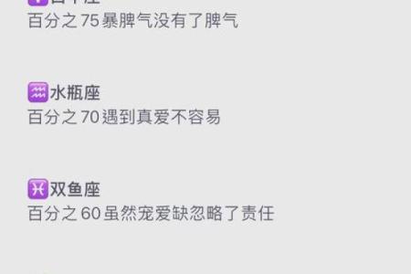 哪些星座男越老越想老婆