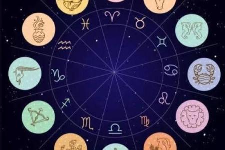 星座预测就是根据星辰来的吗