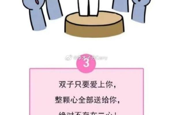 双子男最喜欢哪个星座女生身体