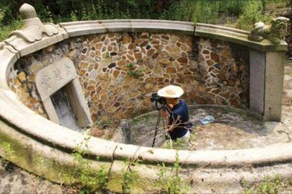 梦见看风水修路