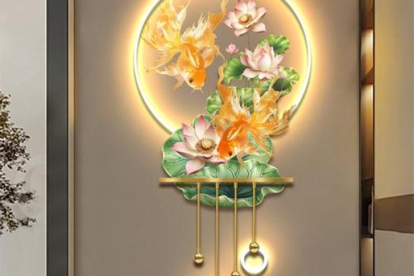 莲花玄关风水作用
