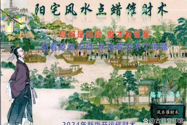 住宅风水：选择丁财两旺的住房