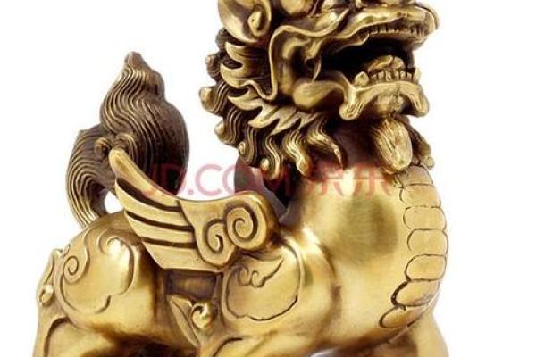 风水物品_象征健康的吉祥物