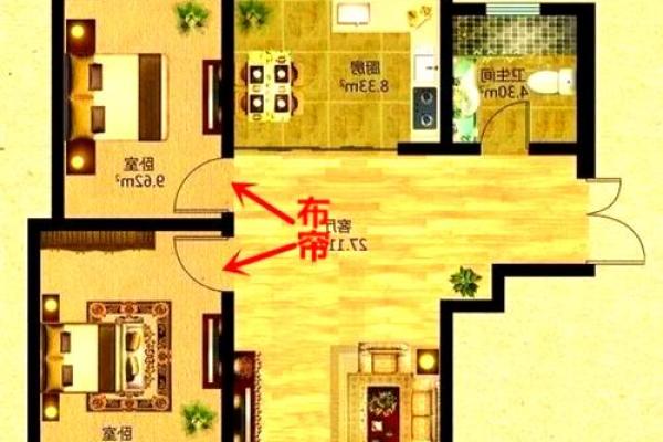 风水财位摆放有哪些事项需注意