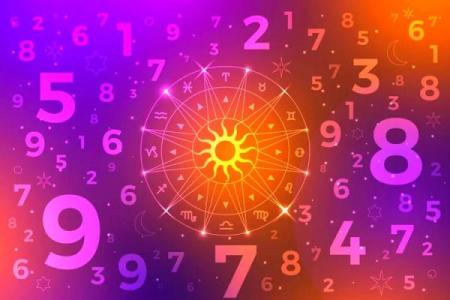 生命灵数5像什么星座