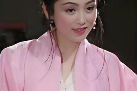 十二星座是谁适合演貂蝉