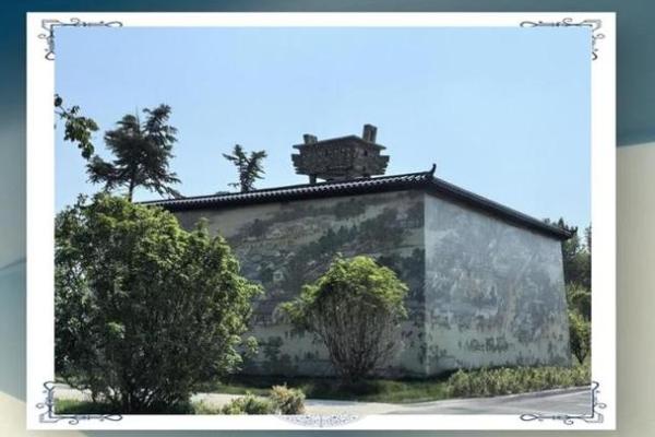 邙山公墓风水