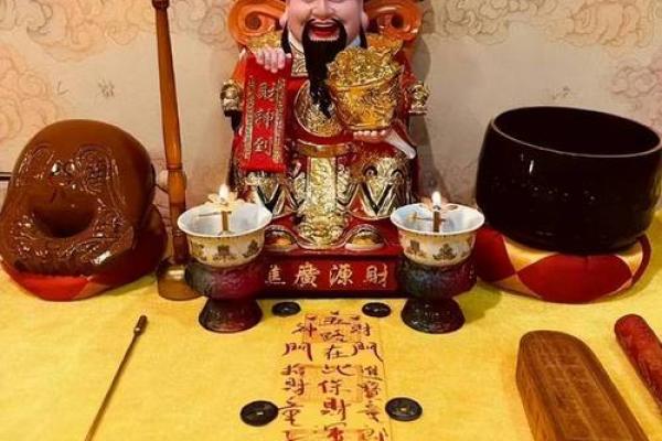 怎样凭借风水来增加自己的财运