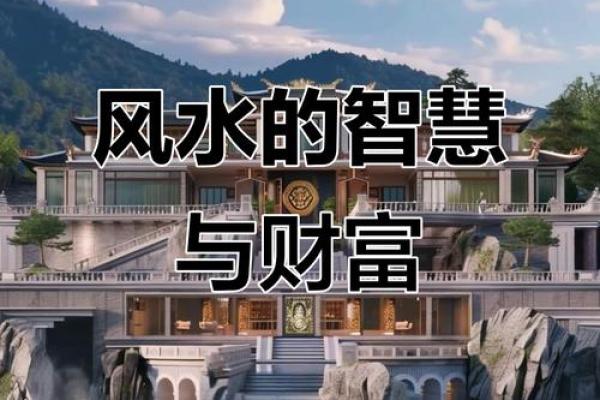 价值亿万？揭秘商业的风水格局